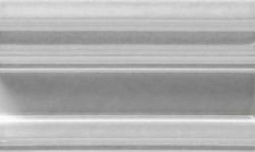 Ceramiche Grazia Essenze Capitello Bianco Craquele 7.5x13