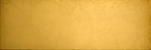 Versace Gold Oro Barocco Pvd 25x75