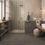 Emil Ceramica Be-Square Concrete Naturale 60x60