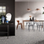 Sant Agostino Deconcrete Micro Grey 90x90