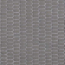 Casa Dolce Casa Neutra 6.0 06 Grafite Vetro Lux C 1.6x3.2 29.2x28.3