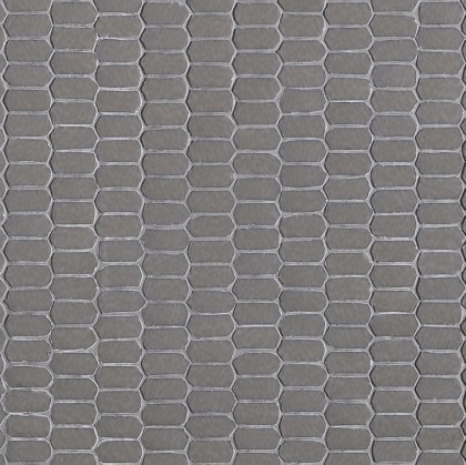 Casa Dolce Casa Neutra 6.0 06 Grafite Vetro Lux C 1.6x3.2 29.2x28.3