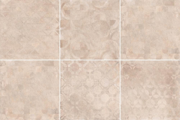 Cerdomus Verve Vintage Beige 60x60