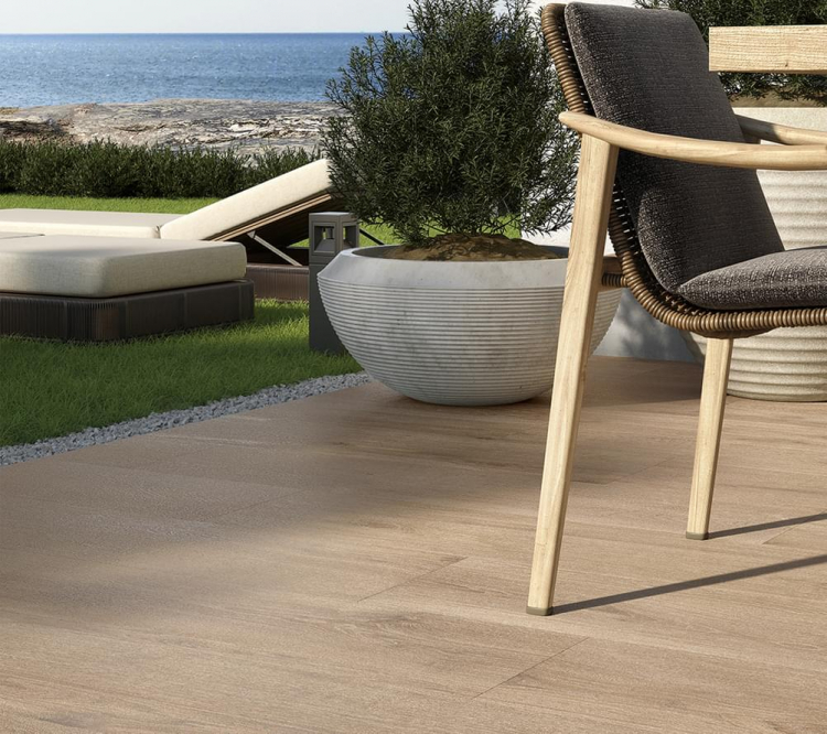 Imola Elixir Beige 20x150