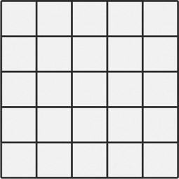 Casalgrande Padana Beton Mosaico Pearl 30x30