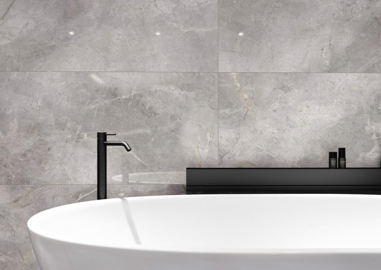 Cerrad Masterstone Graphite Poler 6 mm 119.7x119.7