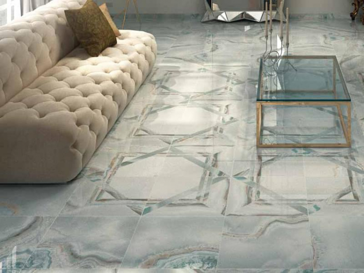 Aparici Beyond Milo Ivory Zocalo 12.5x29.75