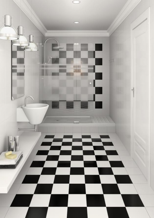 Vives Monocolor Musgo 20x20