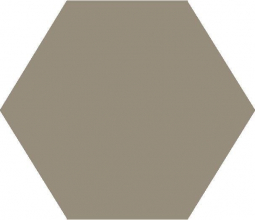 Original Style Victorian Floor Tiles Holkham Dune Hexagon 18.5x18.5