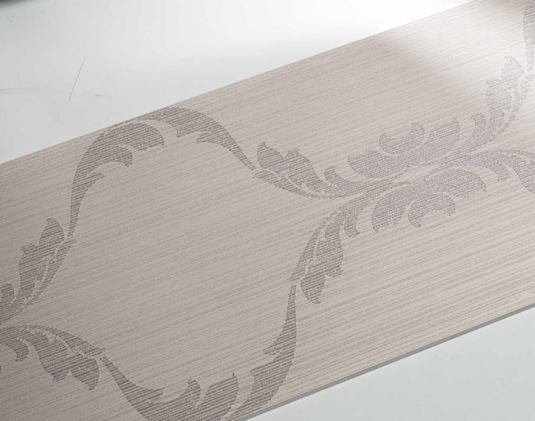 Settecento Samarcanda Xian Moka Listello 11x31.9