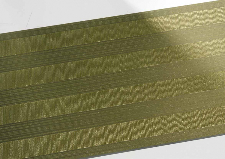Settecento Samarcanda Xian Moka Listello 11x31.9