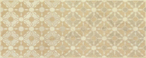 Ragno Grace Grace Decoro Beige 1 20x50