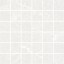 Vives Seine Mosaico Blanco 30x30