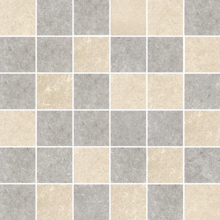 Colorker Lithos Mosaico Mix F 30x30