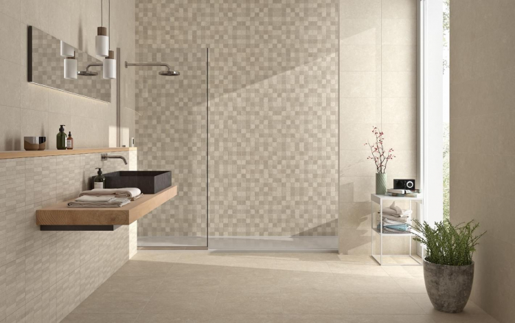 Colorker Lithos Mosaico Mix F 30x30