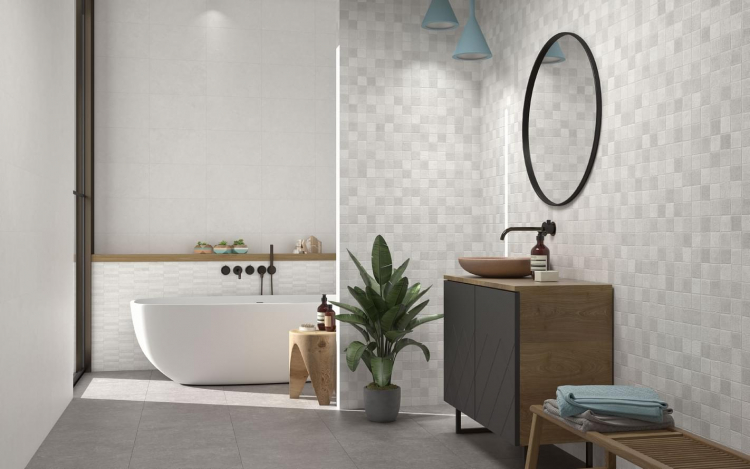 Colorker Lithos Mosaico Mix F 30x30