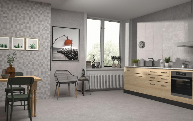 Colorker Lithos Mosaico Mix F 30x30