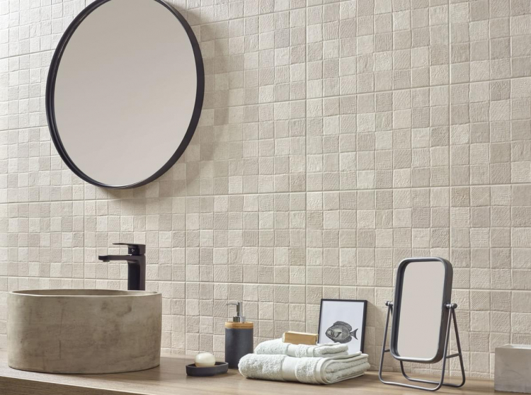 Colorker Lithos Mosaico Mix F 30x30