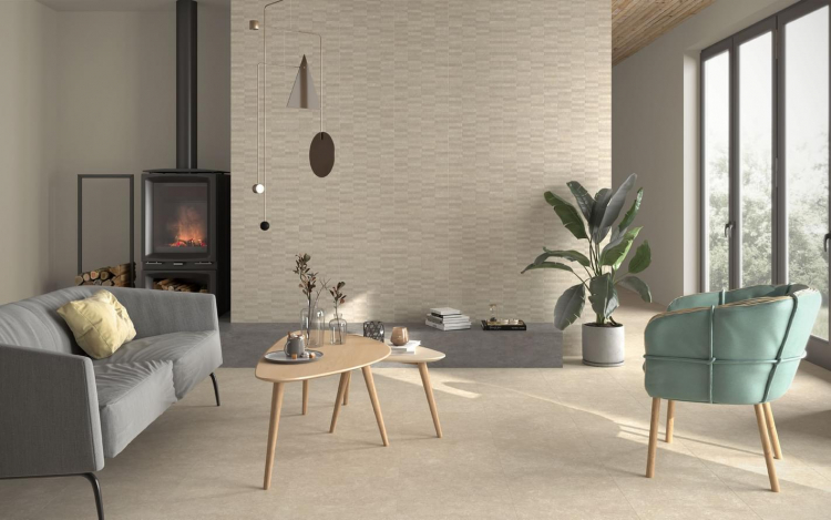 Colorker Lithos Mosaico Mix F 30x30