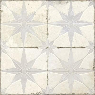 Peronda Francisco Segarra Star White Lt 45x45