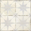 Peronda Francisco Segarra Star White Lt 45x45