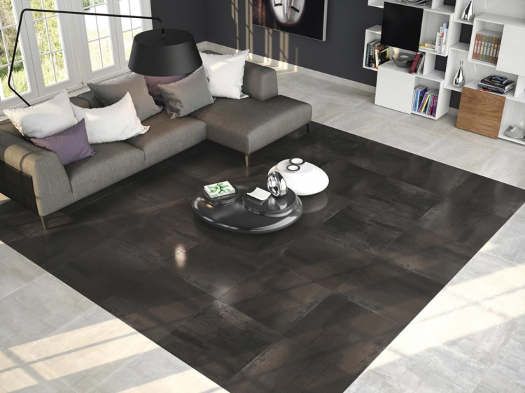 Ape Dorian White Rect 60x120