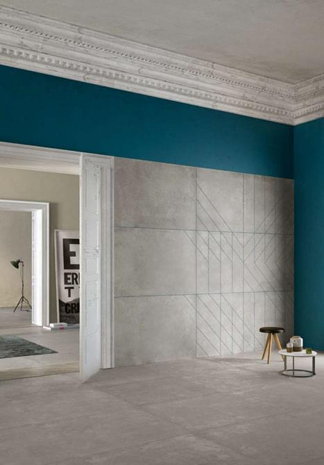 Cedit Matrice Essenza 6 mm Ret 120x240