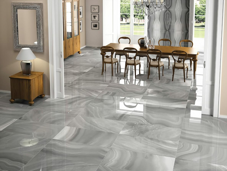 Ceracasa Absolute Cenefa Sand/Vison 2 12x25