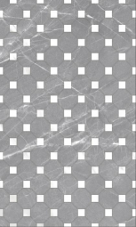 Gracia Ceramica Elegance Grey Wall 04 30x50