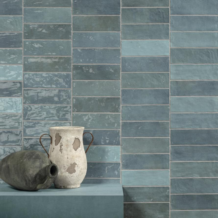 Peronda Harmony Riad Green 6.5x20
