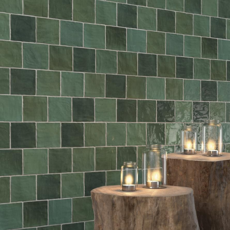 Peronda Harmony Riad Green 6.5x20