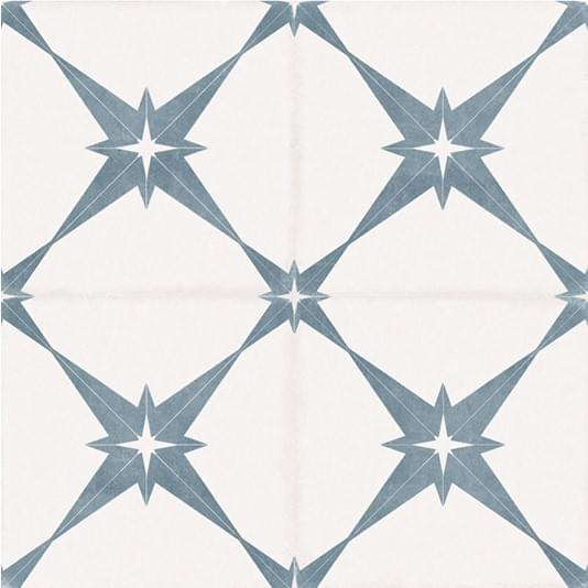 Dual Gres Spirit Mojocar Aqua 45x45