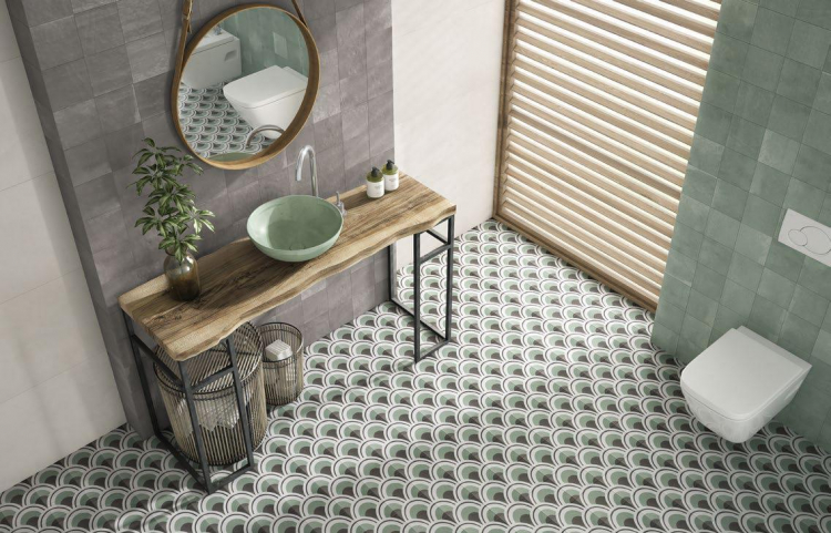 Dune Berlin Terra 75x75