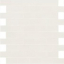 Ceramiche Grazia Essenze Mosaico 3x6 Ice 30x30