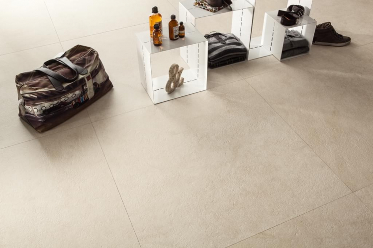 Ariostea Limestone Jerusalem 100x100