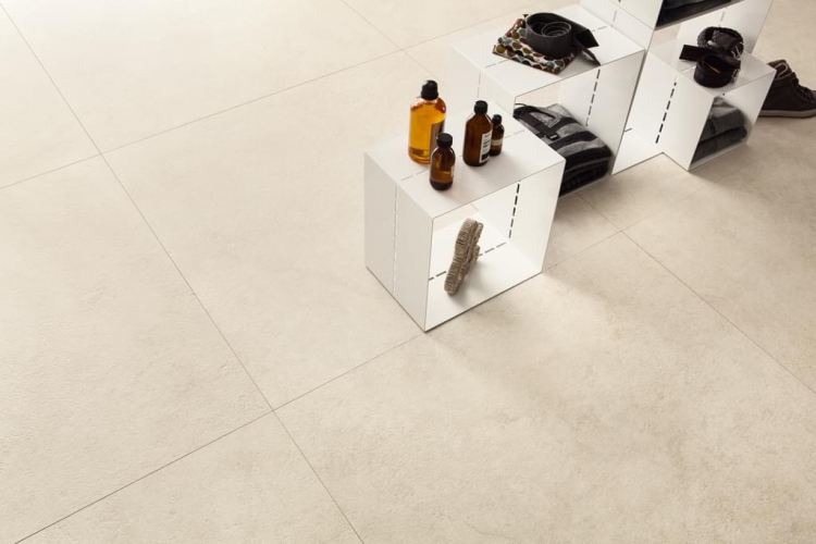 Ariostea Limestone Jerusalem 100x100