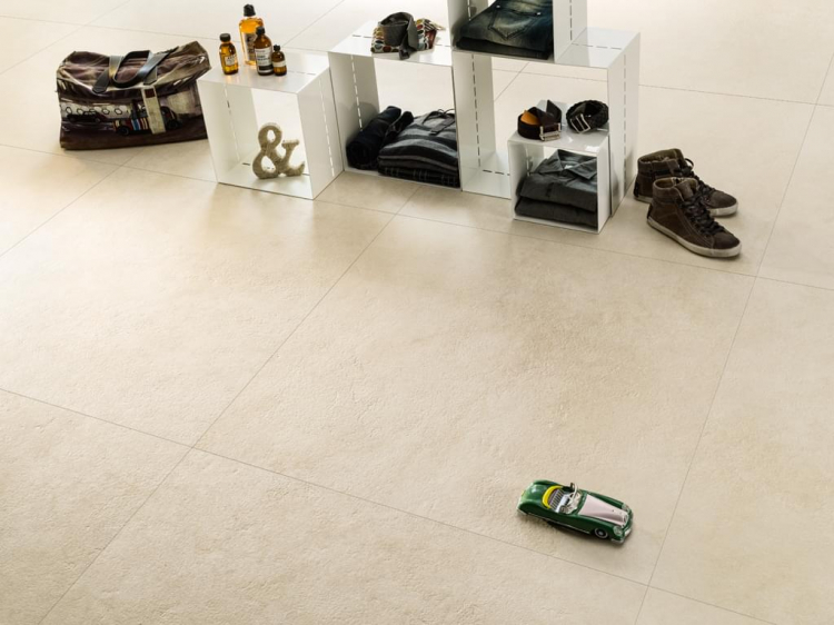 Ariostea Limestone Jerusalem 100x100