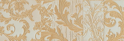 Versace Marble Fascia Patchwork Beige 19.5x58.5