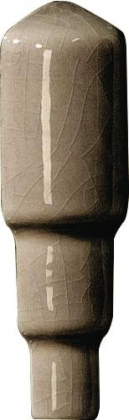 Ceramiche Grazia Impressions Angoli Esterna Parete Finale Coffee 2x7.5