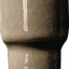 Ceramiche Grazia Impressions Angoli Esterna Parete Finale Coffee 2x7.5