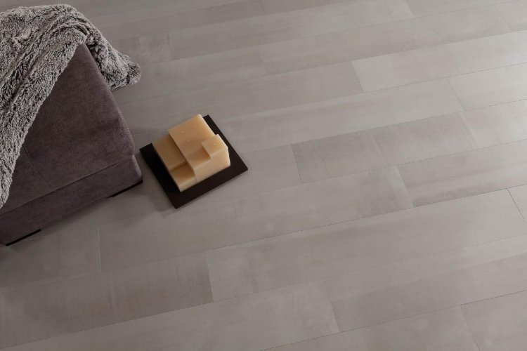 Saloni Abstract Ceniza 20x120