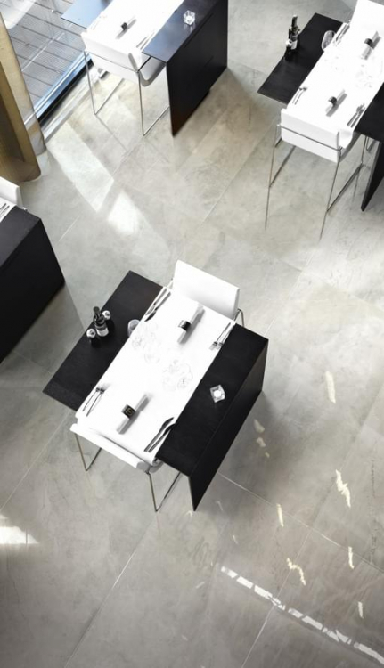 Brennero Gems White Lapp Rett 60x120