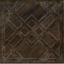 Cerdomus Antique Geometrie Wenge 20x20