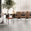 Sant Agostino Deconcrete Micro Pearl 120x120