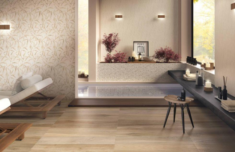 Naxos Fiber Yute 3D 26x60.5