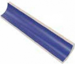 VitrA Pool Ral 2307015 Blue Internal Beading Matt 5.5x25