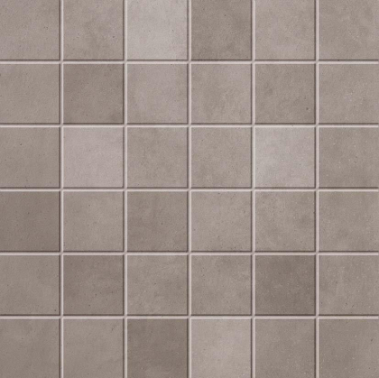 Atlas Concorde Dwell Gray Mosaico 30x30