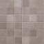 Atlas Concorde Dwell Gray Mosaico 30x30