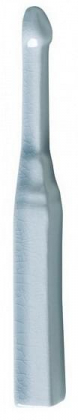 Adex Modernista Angulo Exterior Rodapie Clasico CC Stellar Blue 1.8x15