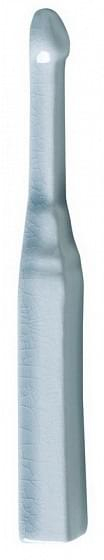 Adex Modernista Angulo Exterior Rodapie Clasico CC Stellar Blue 1.8x15